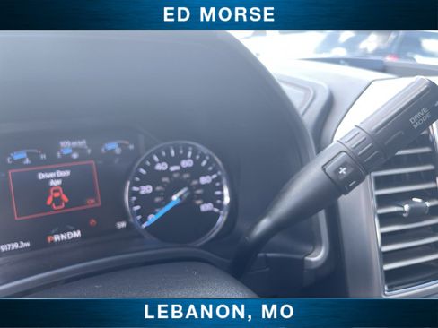 Used 2021 Ford F350 Platinum w/ FX4 Off-Road Package AWD/4WD image 16