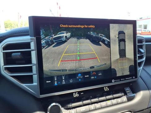 Used 2023 Toyota Tundra Platinum RWD image 19