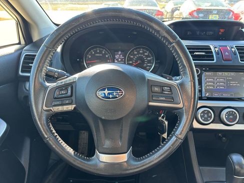 Used 2016 Subaru Impreza 2.0i Sport Premium image 14
