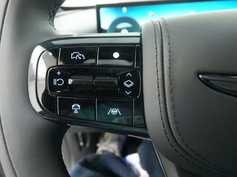 New 2026 Genesis GV80 3.5T Prestige AWD/4WD image 42