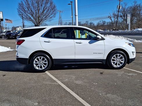 Used 2020 Chevrolet Equinox LT image 11