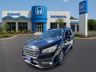 Used 2020 Subaru Ascent Limited w/ Technology Package video 2