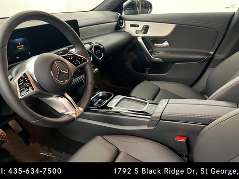 Certified 2026 Mercedes-Benz CLA 250 4MATIC image 15