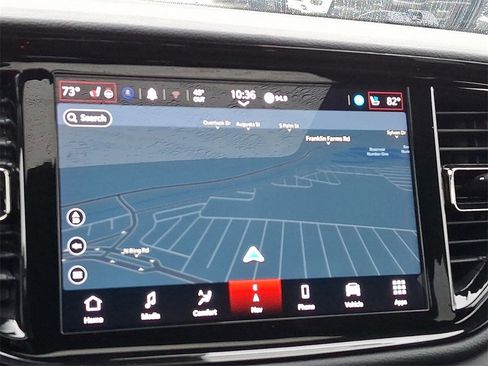 Used 2024 Dodge Durango GT image 19