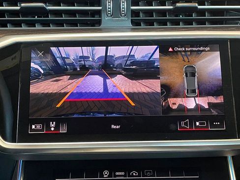 Used 2021 Audi A6 Premium Plus w/ Premium Plus Package image 38