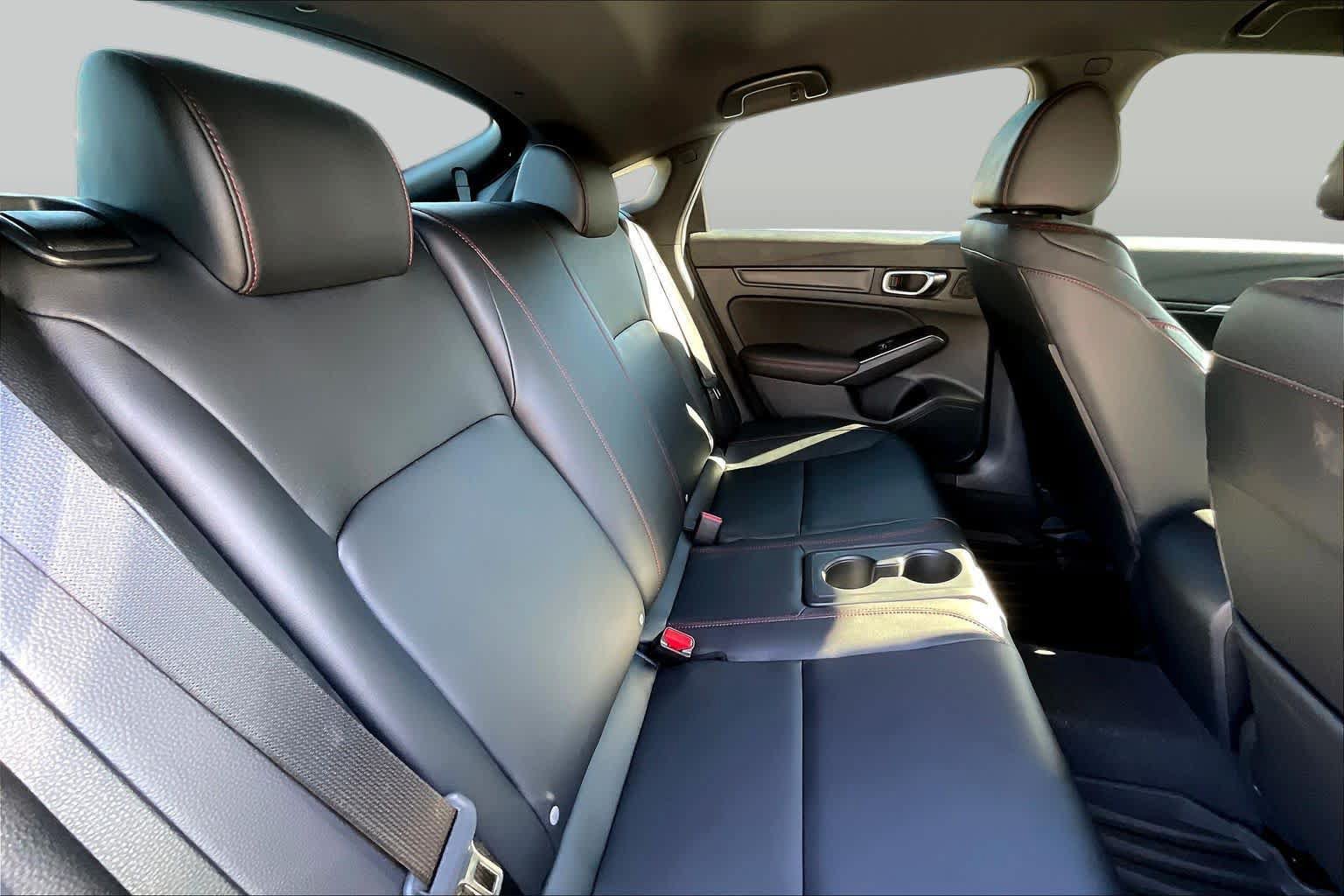 Used 2026 Acura Integra Type S FWD image 20