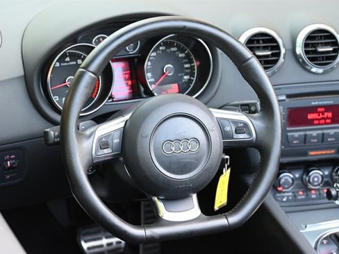 Used 2008 Audi TT 2.0T FWD image 31
