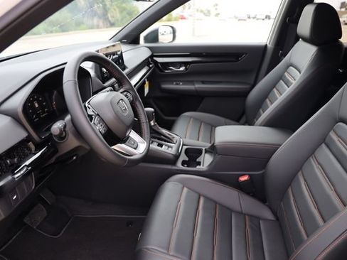New 2026 Honda CR-V Sport Touring image 12