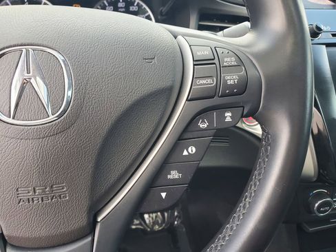 Used 2019 Acura ILX FWD image 25
