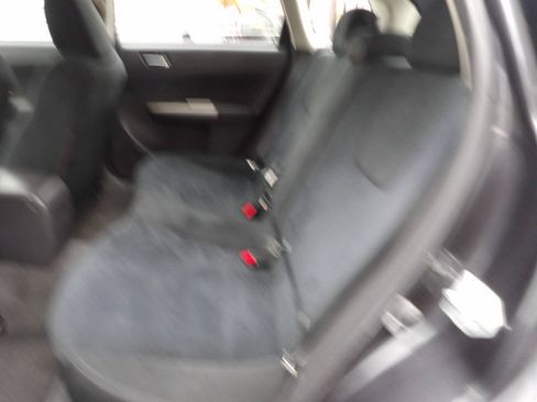 Used 2008 Subaru Impreza 2.5i AWD/4WD image 9