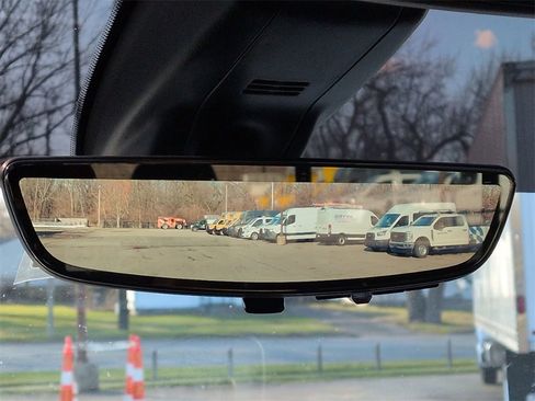 Used 2021 Chevrolet Silverado 2500 LTZ w/ LTZ Premium Package image 26