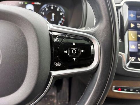 Used 2017 Volvo XC90 T6 Inscription w/ Vision Package image 19