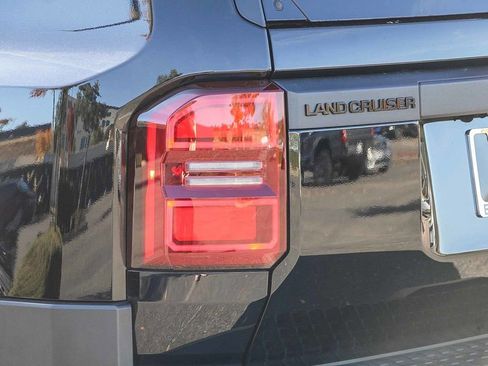 Used 2024 Toyota Land Cruiser 1958 image 11