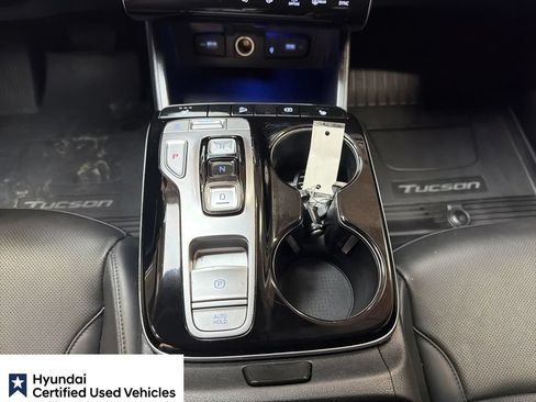 Certified 2024 Hyundai Tucson SEL AWD/4WD image 25