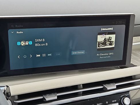 New 2026 Hyundai Tucson SEL AWD/4WD image 14