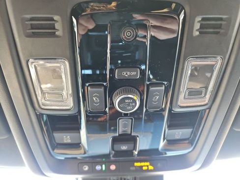 New 2026 GMC Yukon XL Denali w/ Sun & Power Step Package image 26
