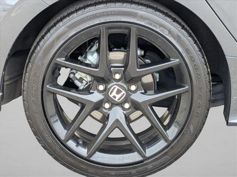 Used 2024 Honda Civic Sport image 22