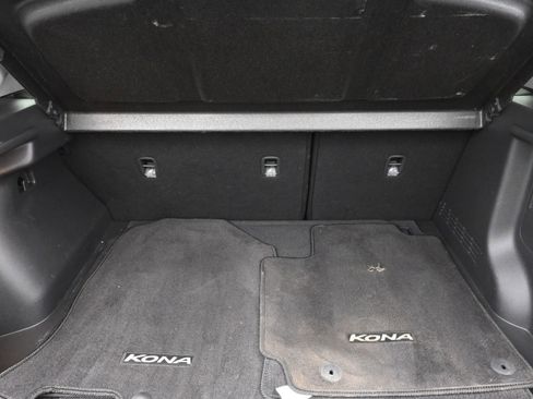 Certified 2023 Hyundai Kona SEL image 23