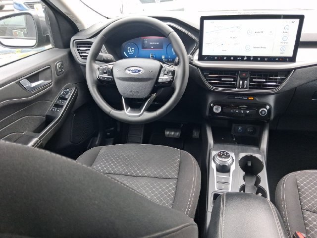 Used 2023 Ford Escape Active FWD image 8