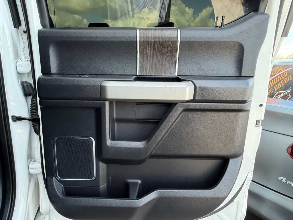 Used 2021 Ford F350 Lariat AWD/4WD image 37