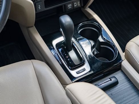 Used 2019 Honda Ridgeline RTL-E image 26
