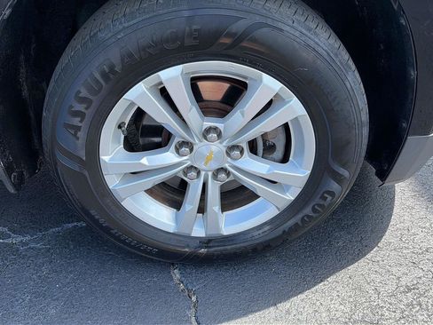 Used 2014 Chevrolet Equinox LS FWD image 32