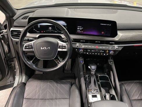 Used 2024 Kia Telluride SX X-Pro AWD/4WD image 12