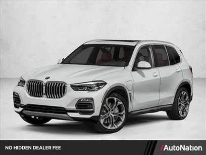 Used 2023 BMW X5 xDrive45e w/ Parking Assistance Package