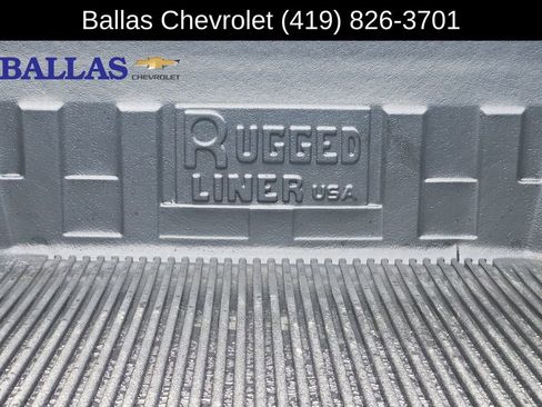Certified 2016 Chevrolet Silverado 1500 W/T w/ WT Fleet Convenience Package RWD image 21