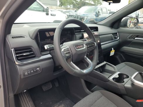 New 2027 GMC Terrain Elevation w/ Black Edition FWD image 20