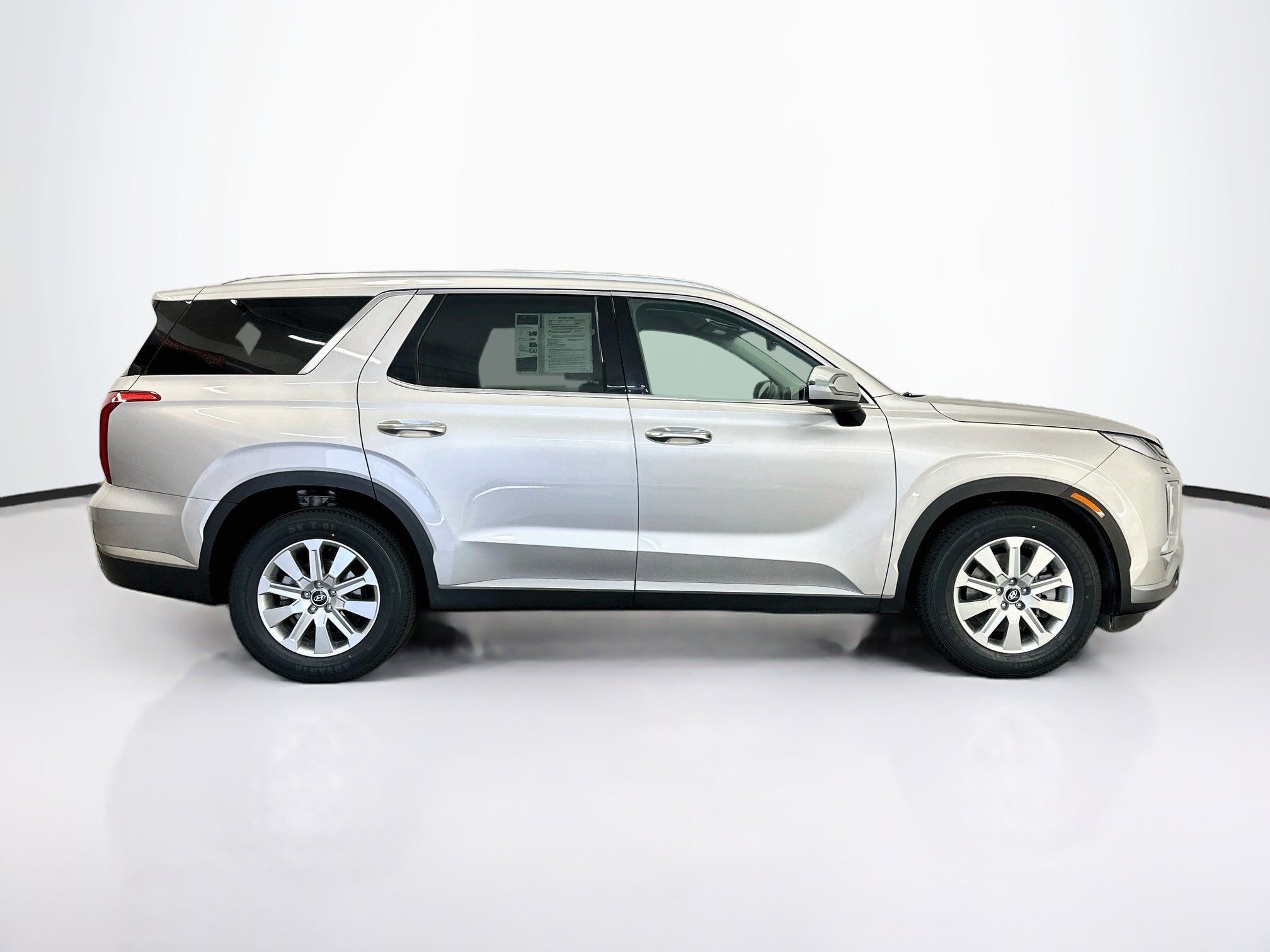 Used 2025 Hyundai Palisade SEL AWD/4WD image 10
