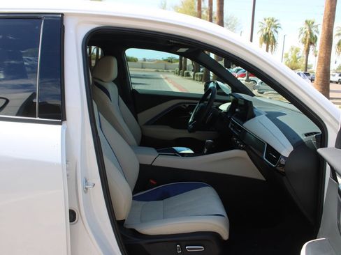 Used 2026 Acura ADX A-Spec FWD image 15