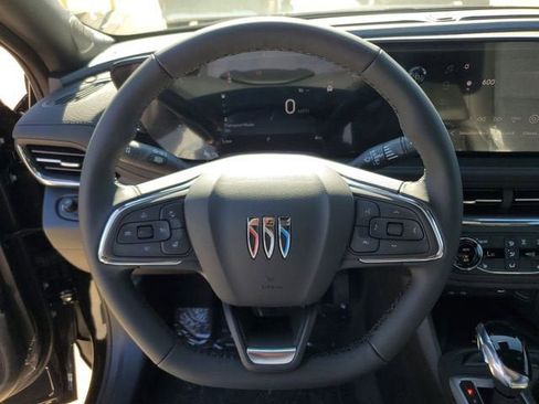 New 2026 Buick Envista Preferred w/ Convenience I Package image 20