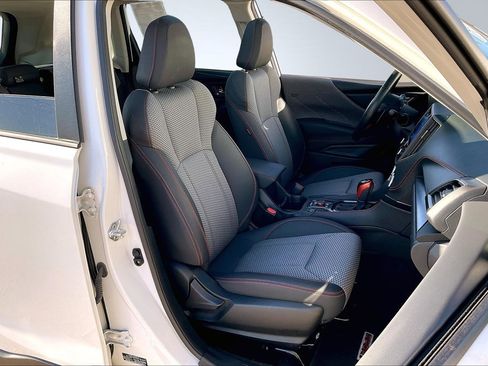 Certified 2023 Subaru Forester Sport image 7