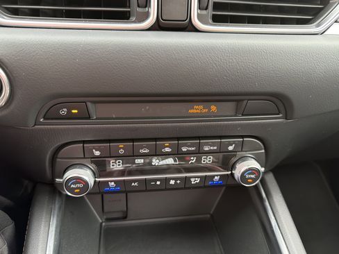 Certified 2022 MAZDA CX-5 AWD 2.5 S w/ Premium Plus Pkg image 29