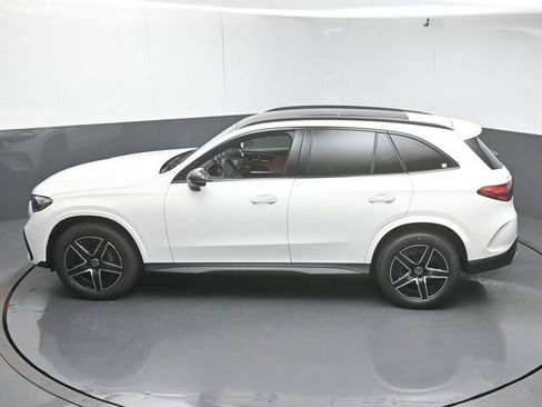 Used 2026 Mercedes-Benz GLC 300 image 46