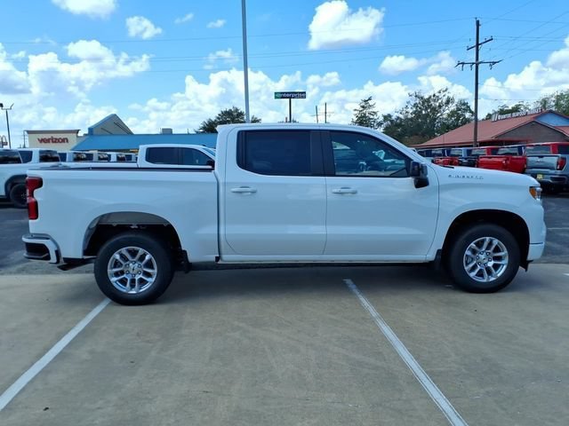 New 2026 Chevrolet Silverado 1500 RST RWD image 4