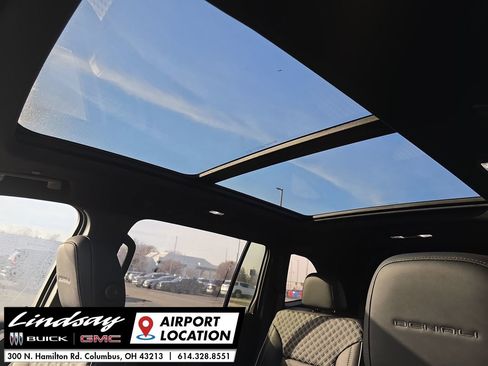 New 2026 GMC Acadia Denali w/ Super Cruise Package image 19