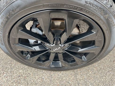 Certified 2022 Kia Sorento SX image 45