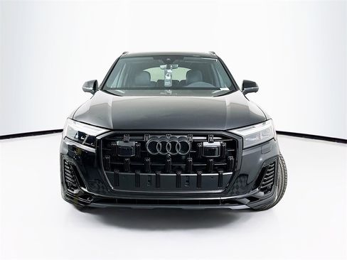 New 2026 Audi Q7 3.0T Premium Plus image 5