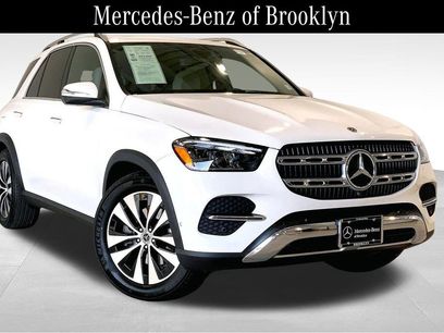 Used 2025 Mercedes-Benz GLE 350 4MATIC