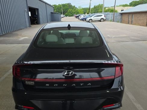 Used 2023 Hyundai Sonata SEL FWD image 4