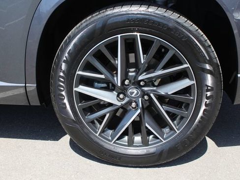 Used 2024 Lexus TX 350 FWD w/ Captains Chair Package image 9