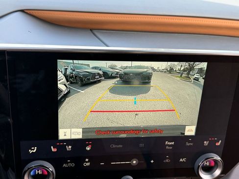 New 2026 Lexus RX 350 Premium AWD/4WD image 18