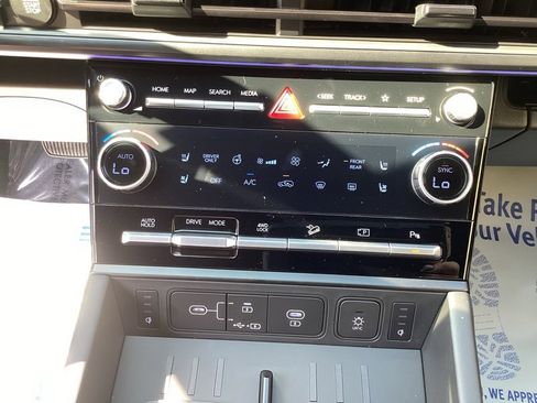 New 2025 Hyundai Santa Fe Calligraphy image 34