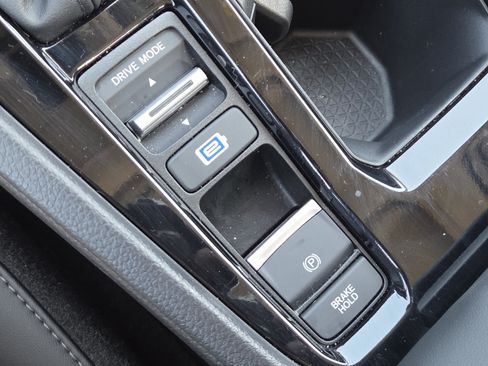 Used 2026 Honda Accord EX-L image 10
