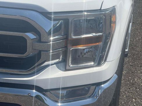Used 2023 Ford F150 XLT w/ XTR Package AWD/4WD image 13