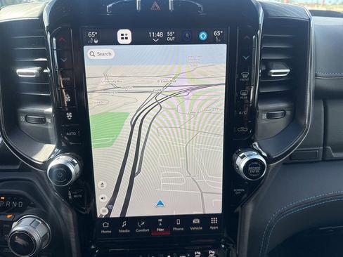 Certified 2024 RAM 2500 Power Wagon w/ Level 2 Equipment Group image 21