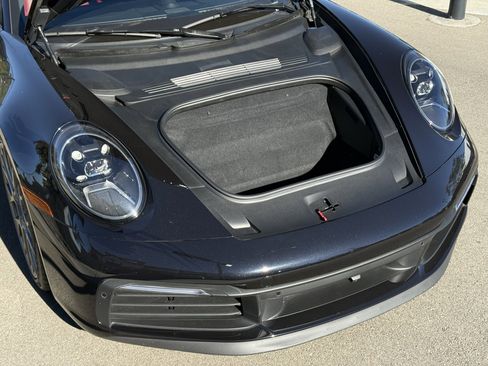 Certified 2024 Porsche 911 Carrera S image 33