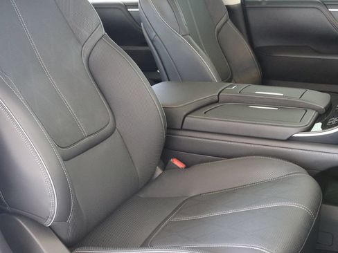 Certified 2025 INFINITI QX80 Sensory AWD/4WD image 49